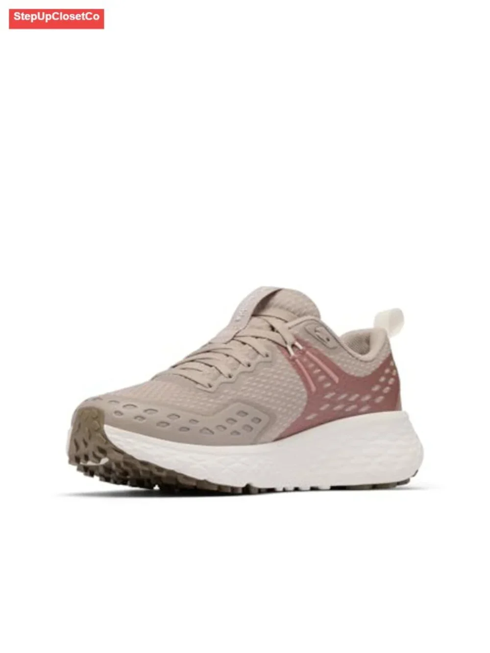 Women's Hiking Shoes with NAVIC FIT and Omni-Max Plus